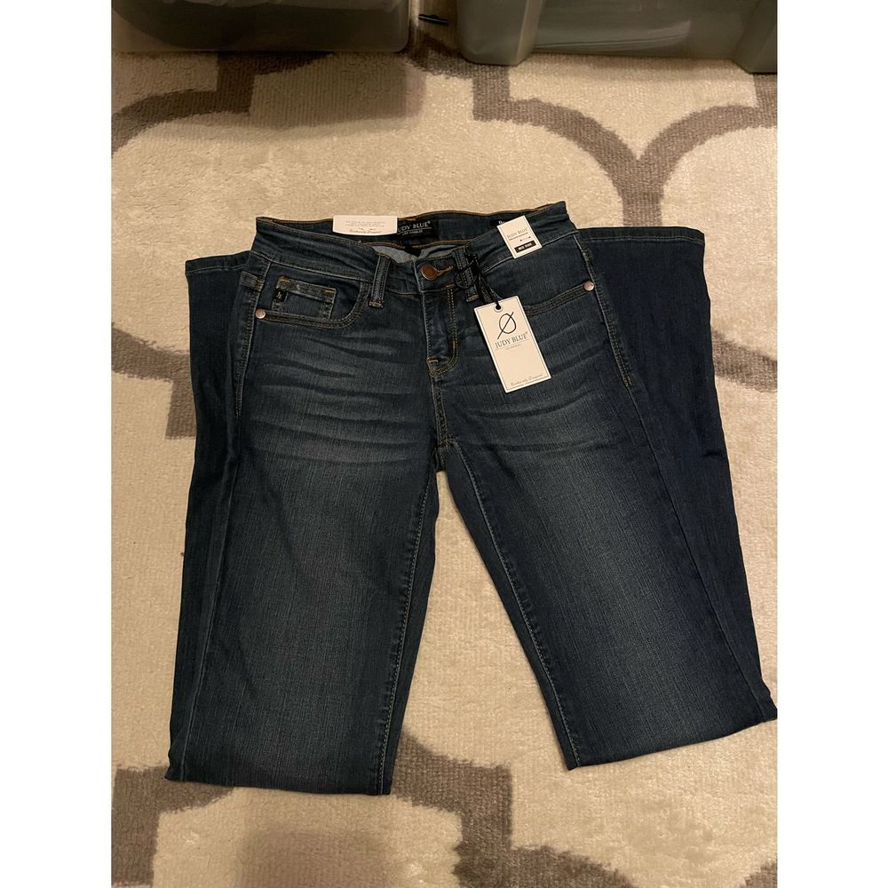Judy Blue Boot Cut Jeans